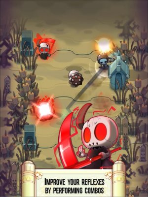Лучшие бесплатные игры недели для Android (04.02.2018)