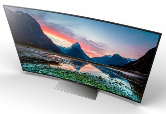 Sony оснастит смартфоны гибкими OLED-дисплеями производства LG