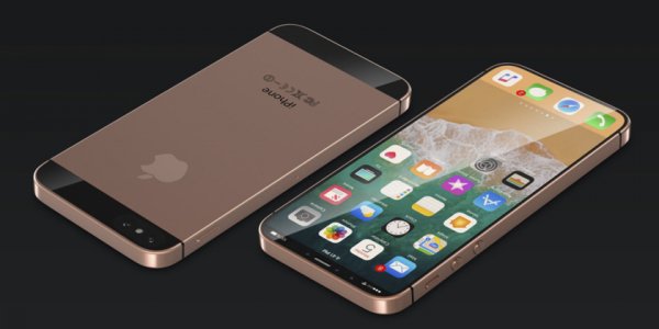 Apple может отказаться от нового iPhone SE в этом году
