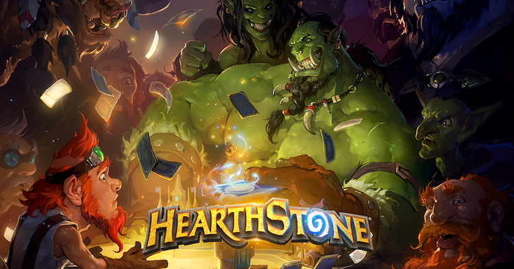 Blizzard рассказала о деталях обновления Hearthstone
