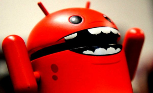 Google удалила 700 тысяч вредоносных приложений из Play Store в 2017-м