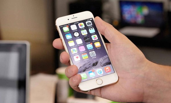 Власти США взялись за Apple из-за скандала с замедлением iPhone