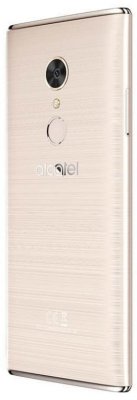 Пресс-рендеры и видео смартфона Alcatel 5 просочились в интернет