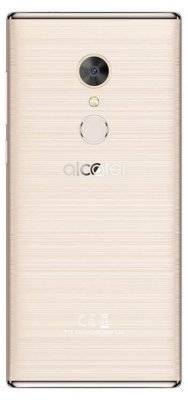 Пресс-рендеры и видео смартфона Alcatel 5 просочились в интернет