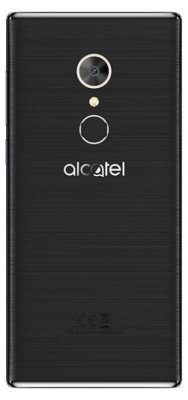 Пресс-рендеры и видео смартфона Alcatel 5 просочились в интернет