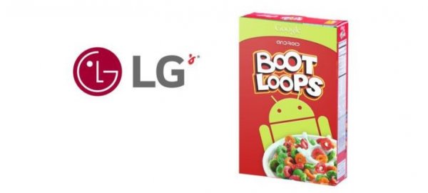 LG выплатит по 5 пользователям, столкнувшимся с проблемой Bootloop