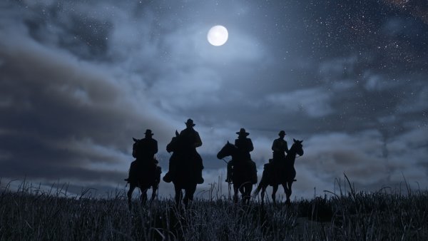 Слух: Red Dead Redemption 2 получит «королевскую битву»