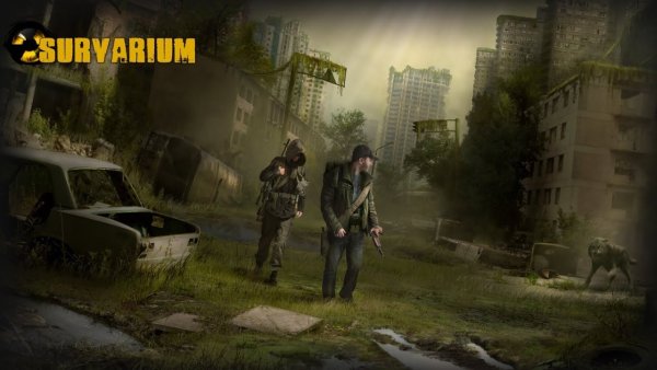 Создатели игры S.T.A.L.K.E.R. анонсировали «королевскую битву»