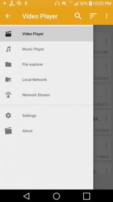 Клон медиаплеера VLC с более чем 5 млн загрузок удалён из Google Play