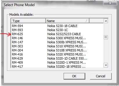 Прошиваем Nokia (Symbian 9.4) с помощью J.A.F.