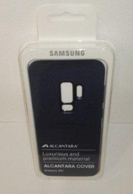 В сеть утекли фото чехлов для Samsung Galaxy S9/S9+