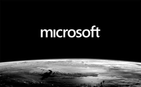 Microsoft наняла автора своего футуристичного ребрендинга