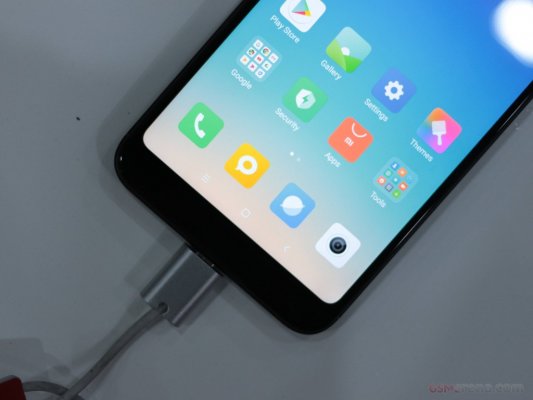 Redmi Note 5 и Note 5 Pro официально представлены