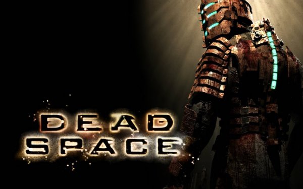 Первую часть Dead Space отдают бесплатно и навсегда