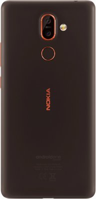 Рендеры Nokia 7 Plus и Nokia 1 просочились в интернет