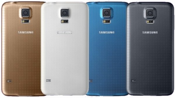 История развития Galaxy S – "от мала до велика"