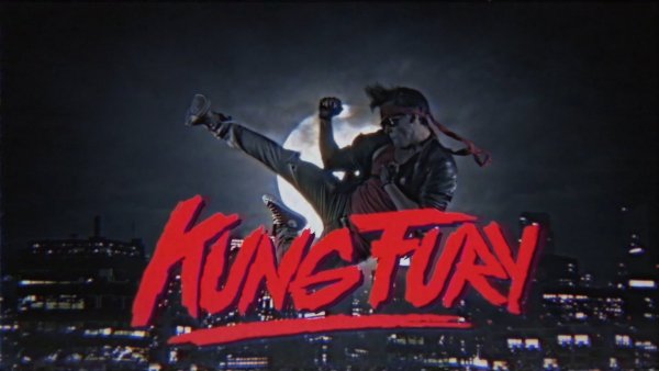 Арнольд Шварценеггер снимется в сиквеле «Kung Fury»