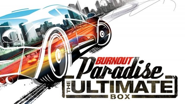 Burnout Paradise Remastered готовят к релизу в 4К