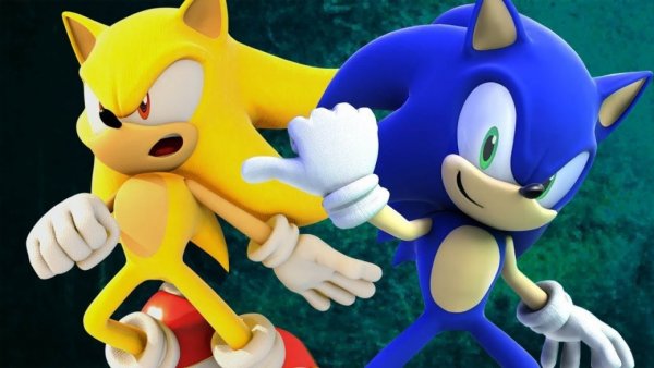 Экранизация Sonic The Hedgehog выходит в 2019 году