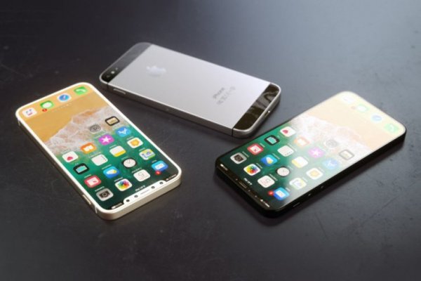 Смартфон iPhone SE 2 могут представить в июне на WWDC 2018
