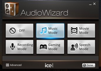 Обзор ASUS VivoBook Pro N580VD — Звук. 4