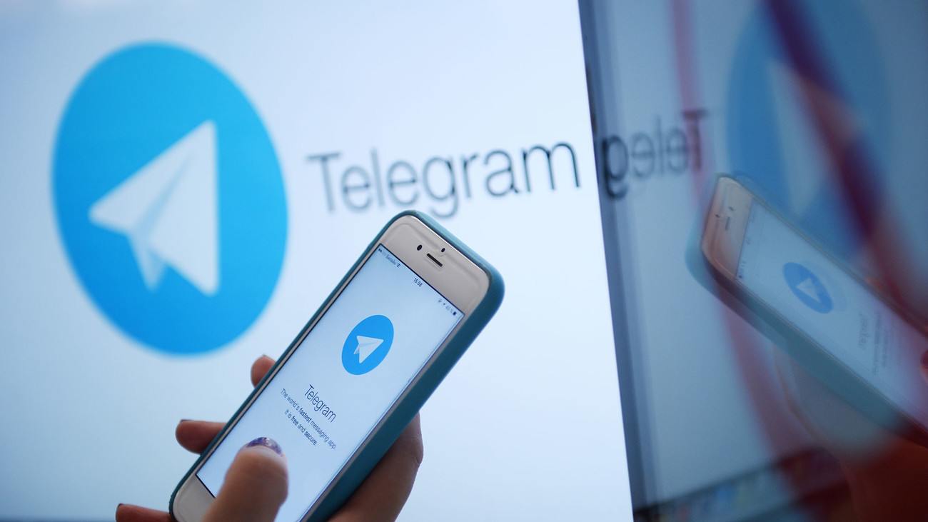 Двадцатка лучших Telegram-каналов о науке и технологиях