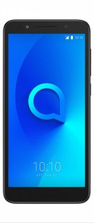 Alcatel 5, 3, 1X — бюджетные смартфоны с интересными функциями