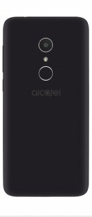 Alcatel 5, 3, 1X — бюджетные смартфоны с интересными функциями