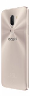 Alcatel 5, 3, 1X — бюджетные смартфоны с интересными функциями