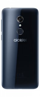 Alcatel 5, 3, 1X — бюджетные смартфоны с интересными функциями