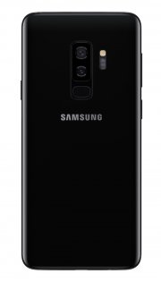 Представлены Samsung Galaxy S9 и Galaxy S9+ с новейшими камерами