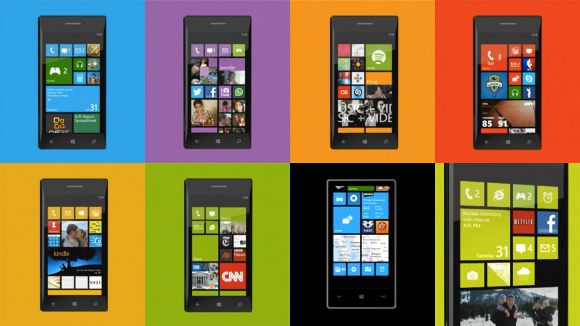 Windows Phone 7.8 может начать свое распространение 31 января