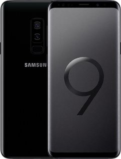 Фотоотчёт: Galaxy S9 и S9+ на MWC 2018