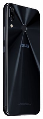 Asus показала смартфоны линейки Zenfone 5 и Zenfone Max (M1)