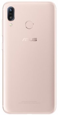 Asus показала смартфоны линейки Zenfone 5 и Zenfone Max (M1)