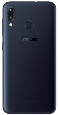 Asus показала смартфоны линейки Zenfone 5 и Zenfone Max (M1)