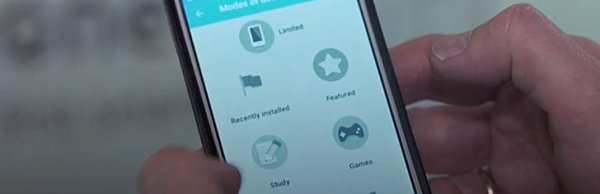 РhоnеКіd — первый смартфон, предназначенный для детей