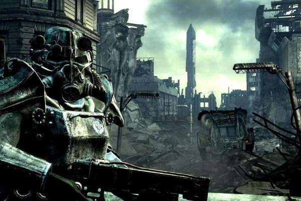 Фанаты Fallout 3 переводят игру на движок четвёртой части