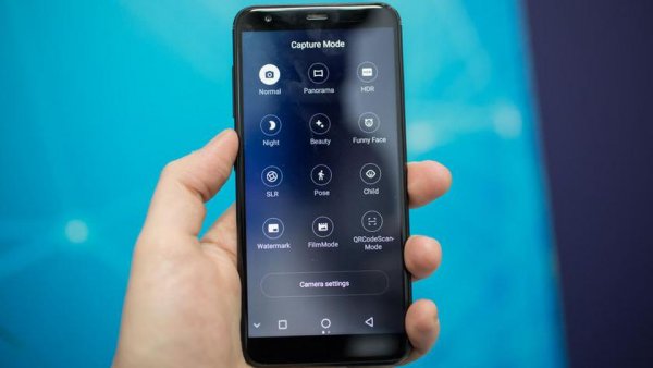 Смартфон SIKURPhone безопасно хранит криптовалюту всего за 9