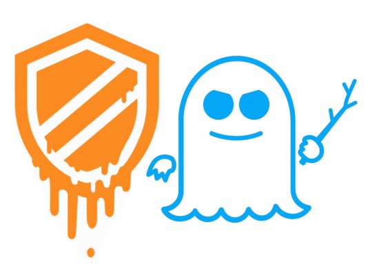 Microsoft выпустила новый патч против Spectre и Meltdown