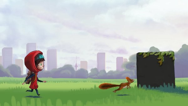 Лучшие бесплатные игры недели для Android (10.03.2018)