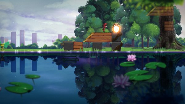 Лучшие бесплатные игры недели для Android (10.03.2018)