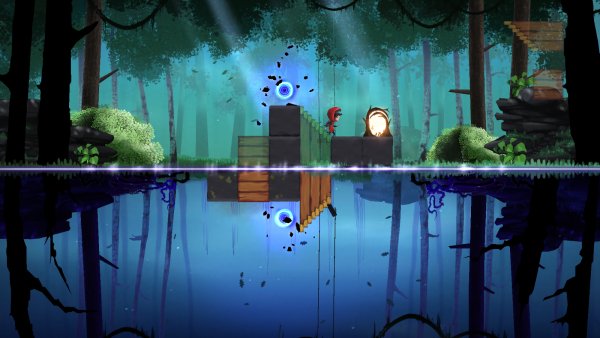 Лучшие бесплатные игры недели для Android (10.03.2018)
