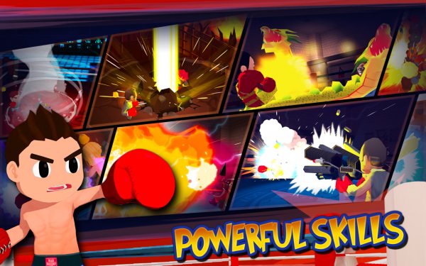 Лучшие бесплатные игры недели для Android (10.03.2018)