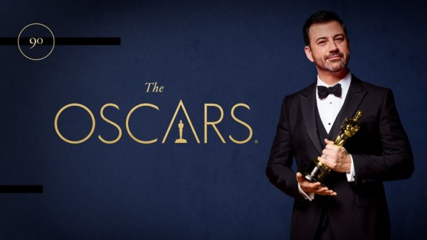 Объявлены победители «Оскара-2018»