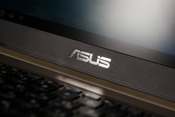 Обзор ASUS VivoBook Pro N580VD — Внешний вид. 6