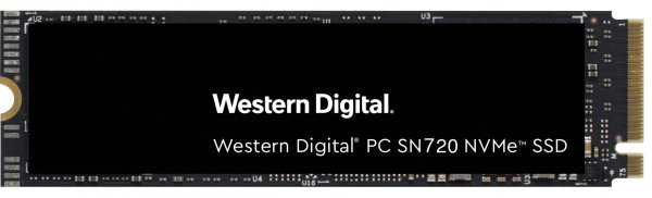 Western Digital на MWC 2018: самая быстрая microSD и накопители NVMe для IoT