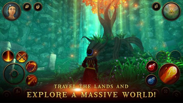 Лучшие бесплатные игры недели для Android (10.03.2018)
