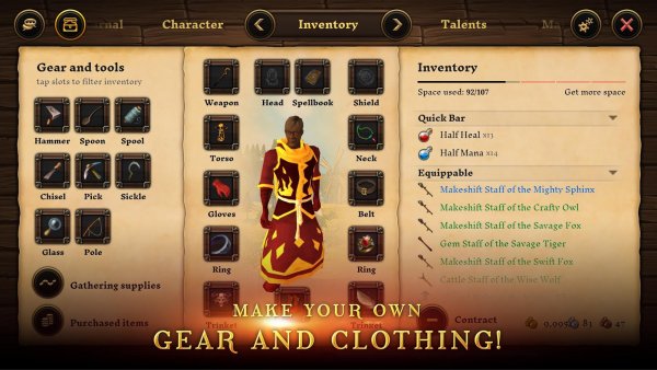 Лучшие бесплатные игры недели для Android (10.03.2018)