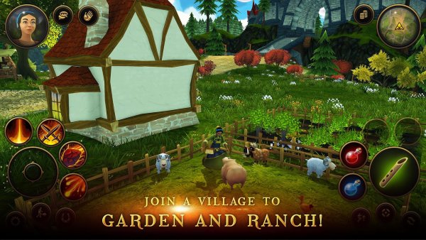 Лучшие бесплатные игры недели для Android (10.03.2018)